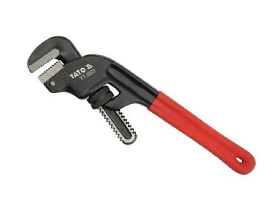 PIPE WRENCH 450 Mm YATO
