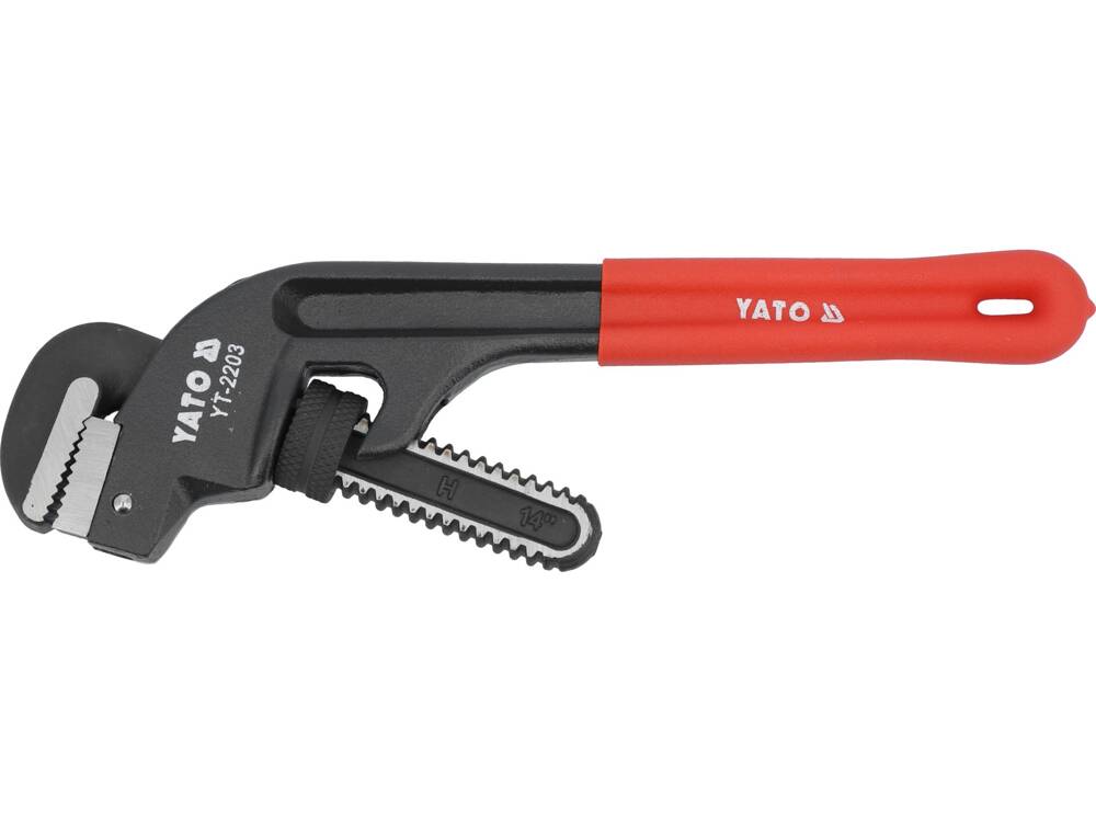 PIPE WRENCH 900 Mm YATO