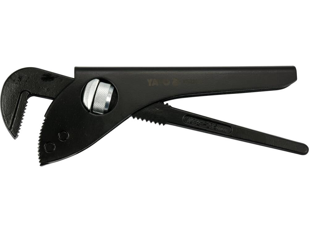 PIPE WRENCH GERMANY TYPE 10.5" YATO