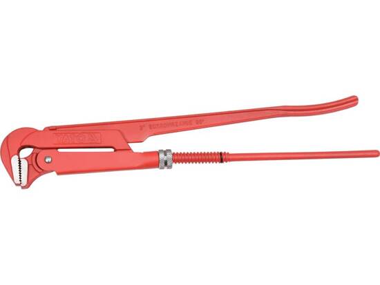 PIPE WRENCH 90° 2,0" YATO