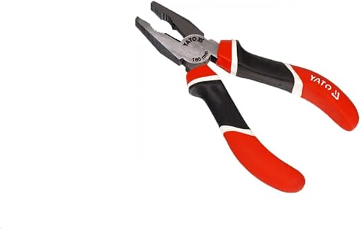 COMBINATION PLIERS 6" YATO