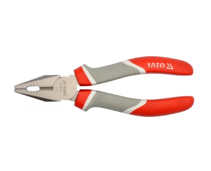 COMBINATION PLIERS 160MM YATO