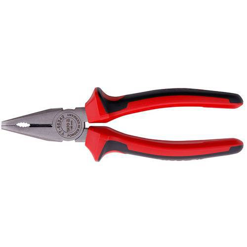 COMBINATION PLIER 160MM YATO