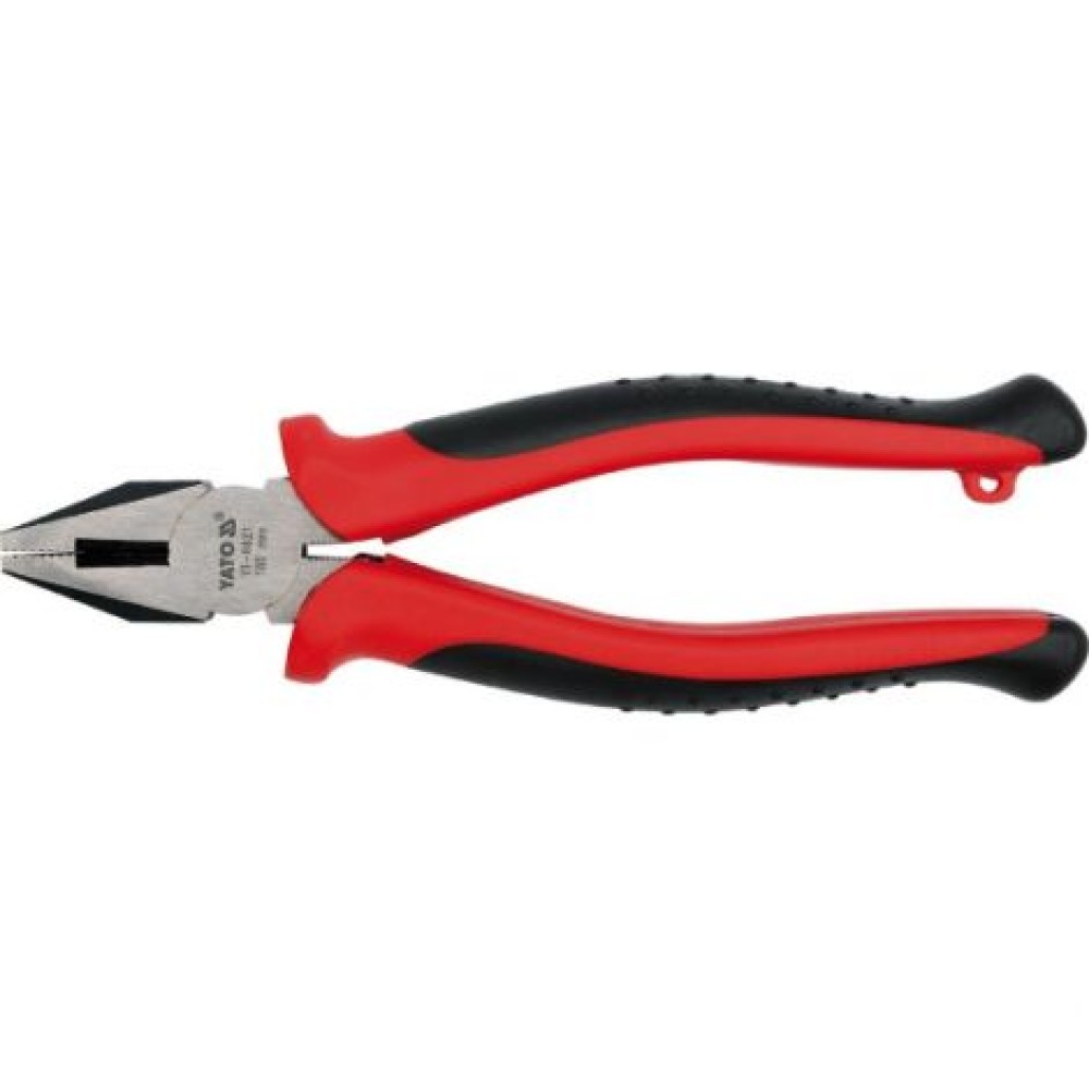 COMBINATION PLIERS - JAPANESE TYPE 8" YATO