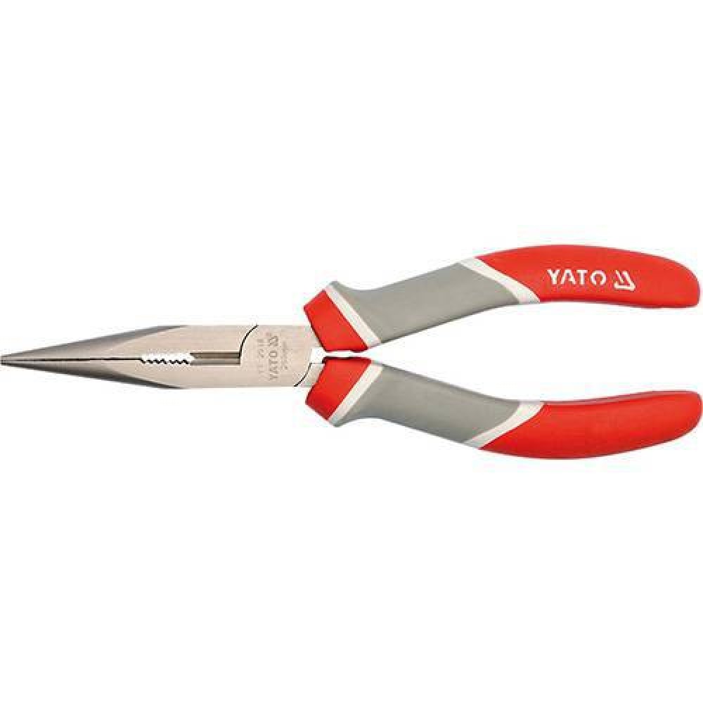 LONG NOSE PLIERS 200MM YATO