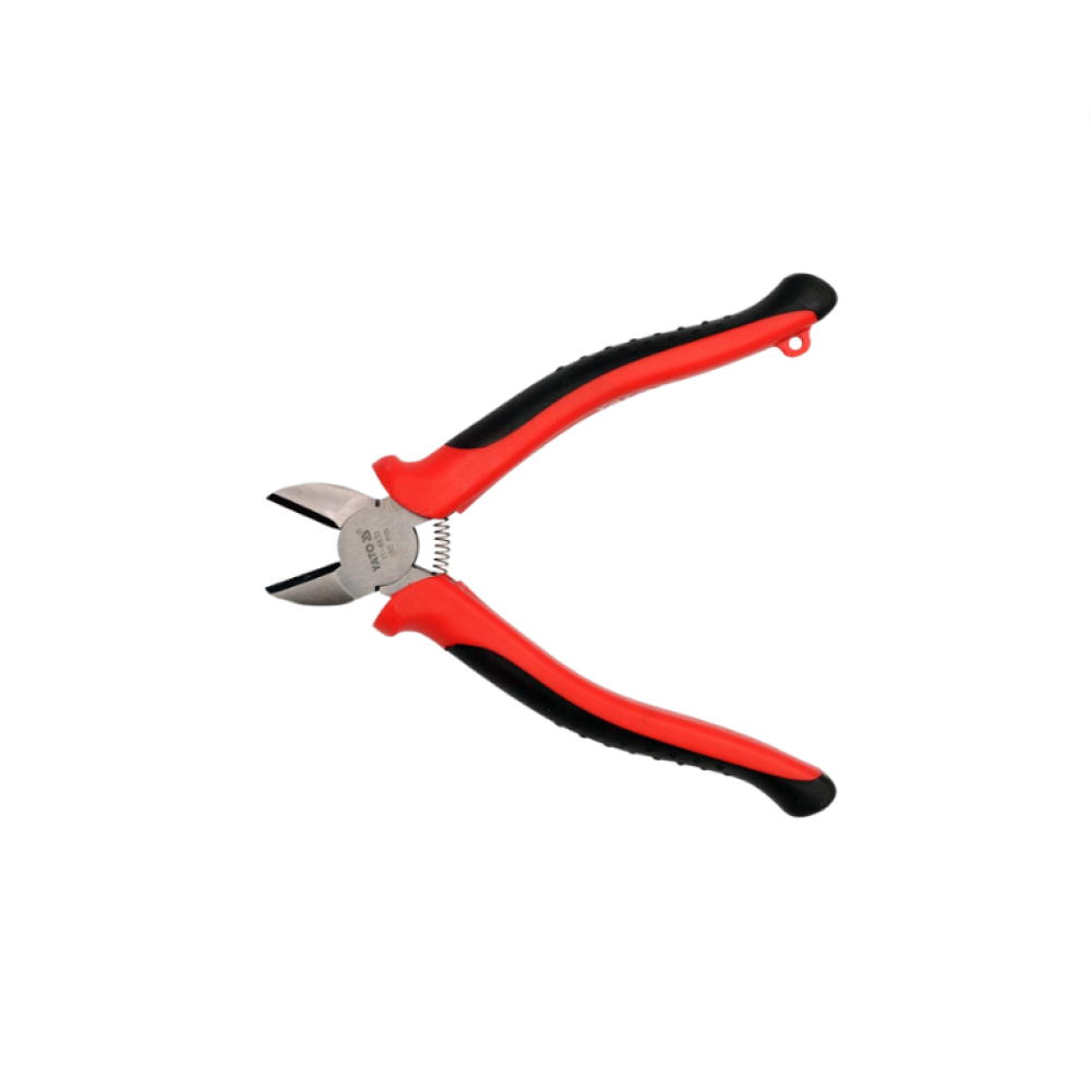 SIDE CUTTING PLIERS - JAPANESE TYPE 6" YATO