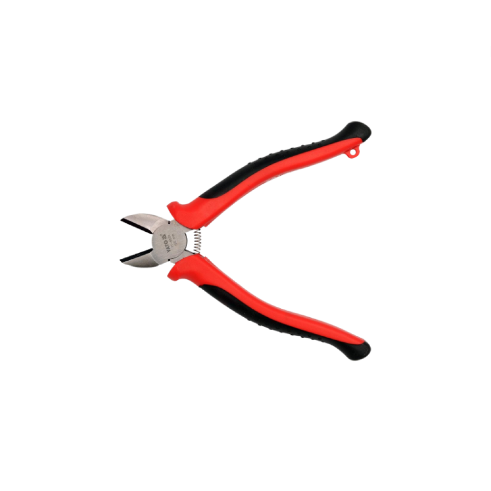 SIDE CUTTING PLIERS - JAPANESE TYPE 7" YATO