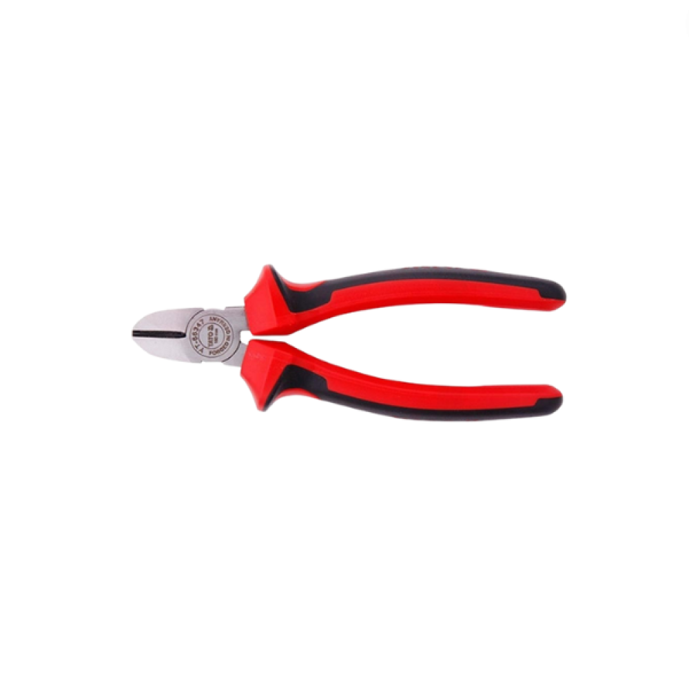 SIDE CUTTING PLIER 180MM YATO