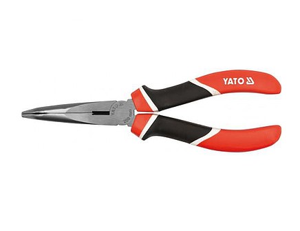 BENT NOSE PLIERS 6" YATO