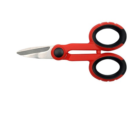 ELECTRICIAN SCISSORS 5.5(142MM)  YATO
