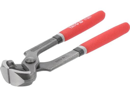 CARPENTER'S PINCERS 7" YATO