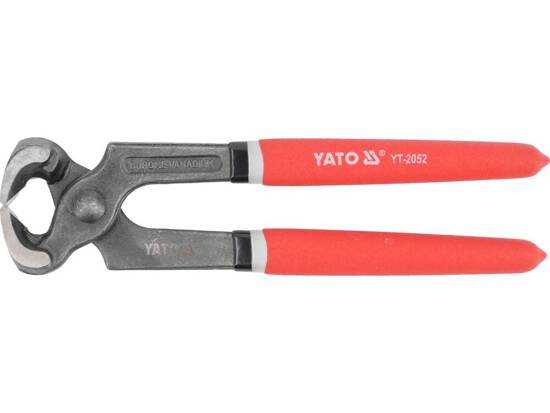 CARPENTER'S PINCERS 8" YATO