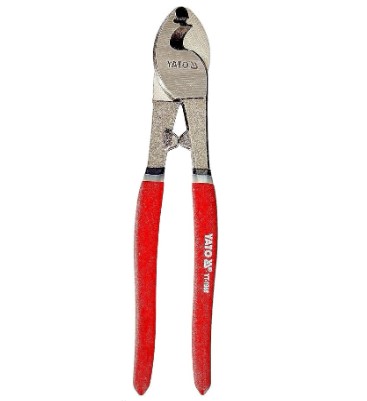 CABLE CUTTER 235MM YATO