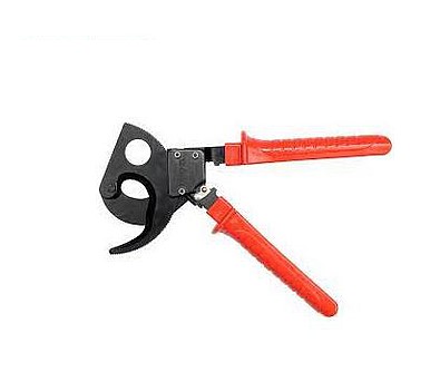 RATCHET CABLE CUTTER 22" YATO