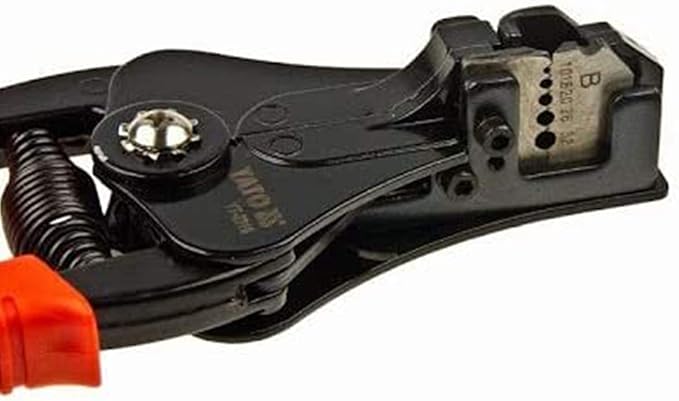 Automatic Wire Stripper 1-3.2Mm2 YATO
