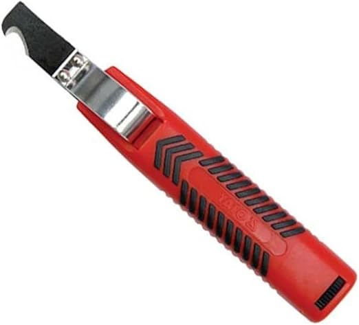 CABLE KNIFE 8-28MM YATO