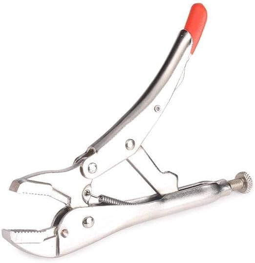 LOCKING PLIERS 7" (180MM) YATO