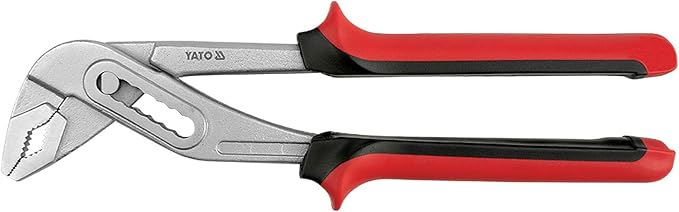 WATER PUMP PLIERS 250 Mm YATO