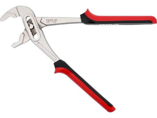 WATER PUMP PLIERS 250 Mm YATO