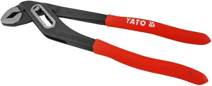 نسة جاز عازل خفيف 10 بوصة YATO