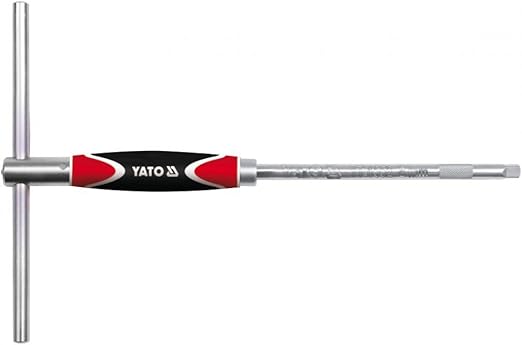 T TYPE ADAPTOR 10MM YATO