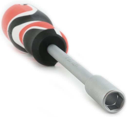 SOCKET WRENCH WITH HANDLE 11X125MM YATO