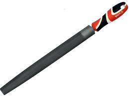 مبرد حديد  طول 300 مم  دائرى 12" YATO