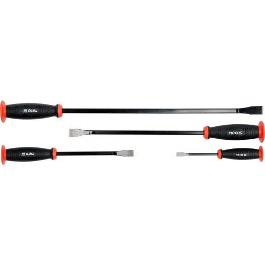 PRY BAR 4pcs SET YATO