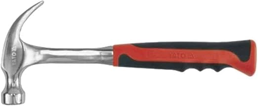 Claw Hammer  , 450(16oz) YATO