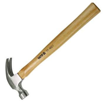 Claw Hammer ,680(24oz) YATO