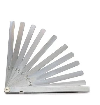 FEELER GAUGE, 200MM YATO