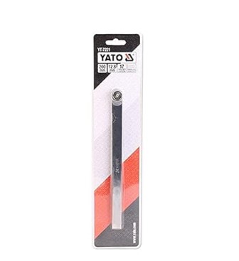 FEELER GAUGE, 200MM YATO