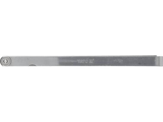 FEELER GAUGE, 200MM YATO