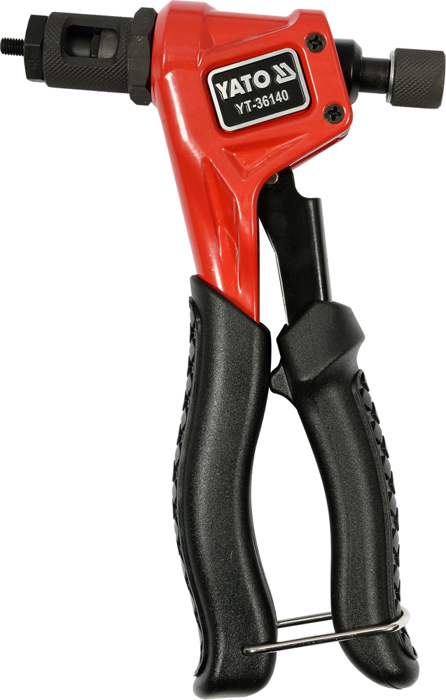 بنسه برشام متعدده المقاسات 3:6 مم  YATO