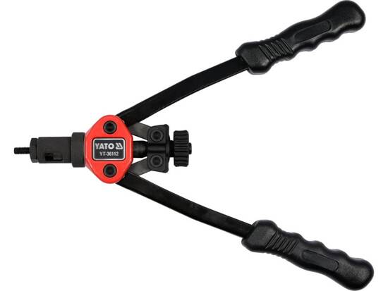 Hand Nut Tool 3:8 Mm YATO