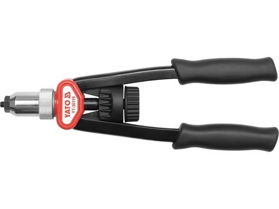 Hand Nut Tool 5:12 Mm YATO