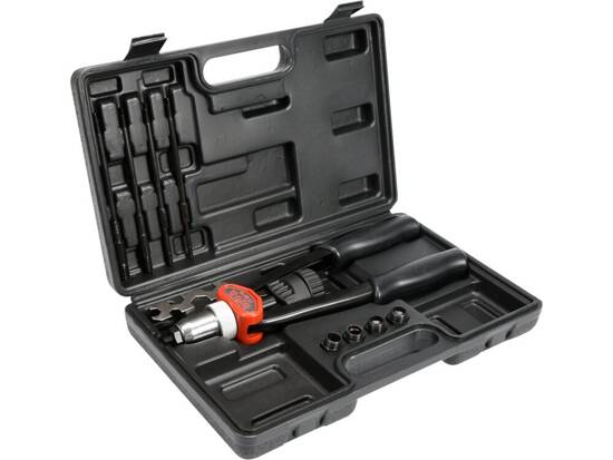 بنسه برشام صاموله يدوى من 5:12 مم  YATO