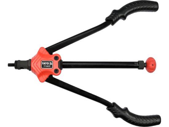 Hand Nut Tool 3:12 Mm YATO