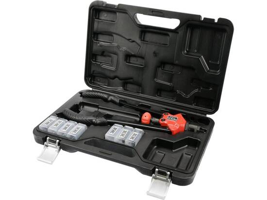 بنسه برشام صاموله يدوى من 3:12 مم  YATO