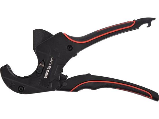 PVC PIPE CUTTER 42 Mm PTFE YATO