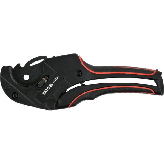PVC PIPE CUTTER 42 Mm PTFE YATO