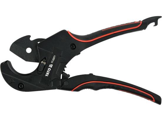 مقص مواسير بولي 42 مم