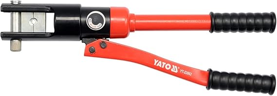 Hydraulic Clamps 16-300mm2 YATO