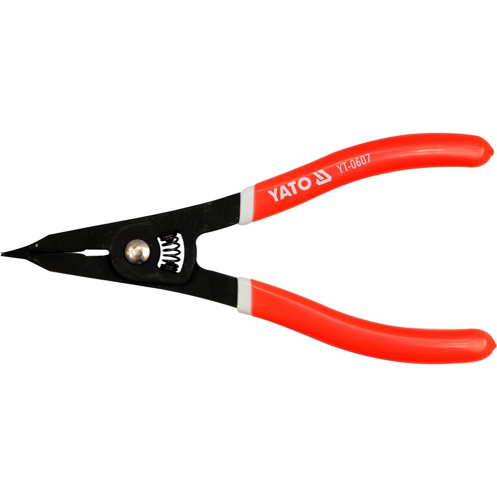 زرادية كبس رنج 225 مم  YATO