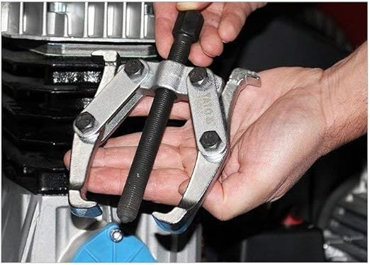 زرجينه 2 رجل 120 مم 6" YATO