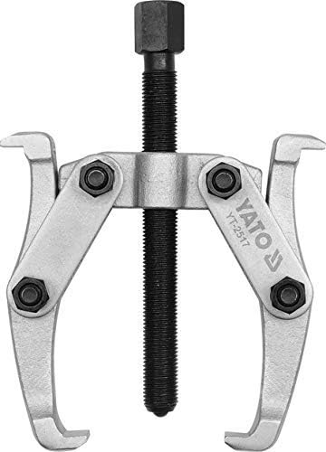Two Arms Jaws Puller - 6” -120 Mm -6 T YATO