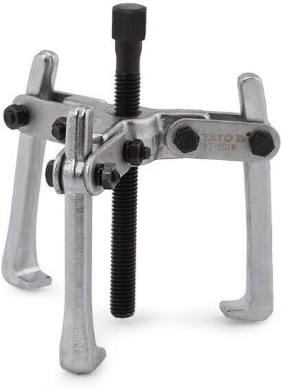 Three Arms Jaws Puller - 3” - 180 Mm -1.5 T YATO