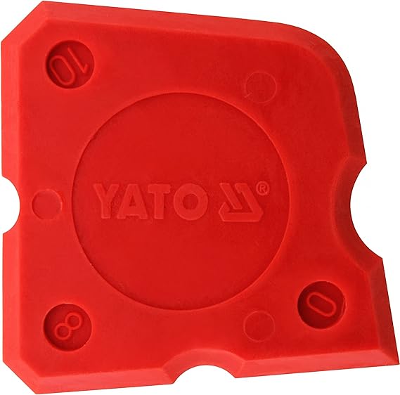 YATO Finishing Silicone Tool Kit 4 Pcs