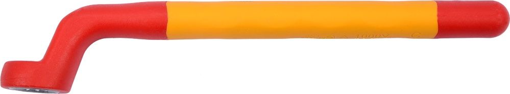 INJECTION INSULATED RING WRENCH 13MM YATO