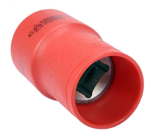 INJECTION INSULATED SOCKET 13MM 1/2" YATO